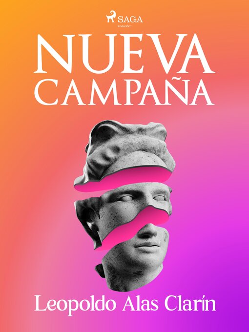Title details for Nueva campaña by Leopoldo Alas Clarín - Available
